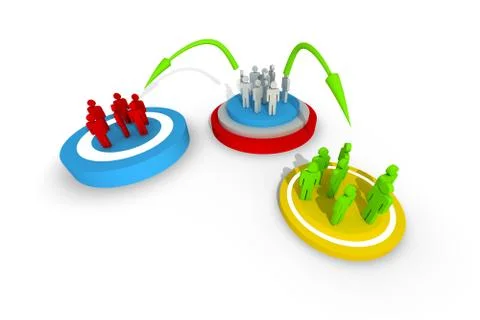 Graph Stock Illustration