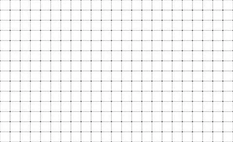 Graph lines seamless pattern background Stock Illustration