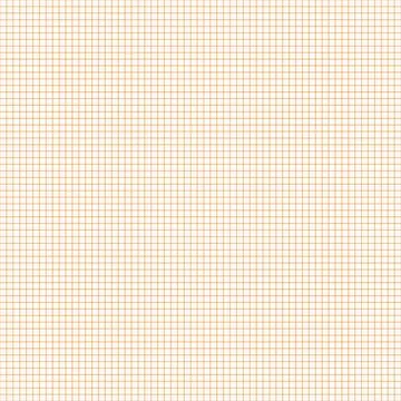 Graph paper. Abstract grid color squared background. Geometric plotting paper Ilustración de archivo