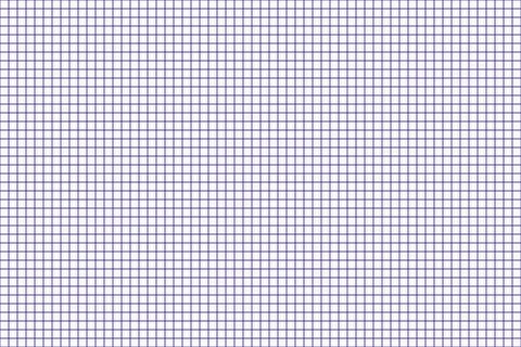 Graph paper. Abstract grid color squared background. Geometric plotting paper Ilustración de archivo