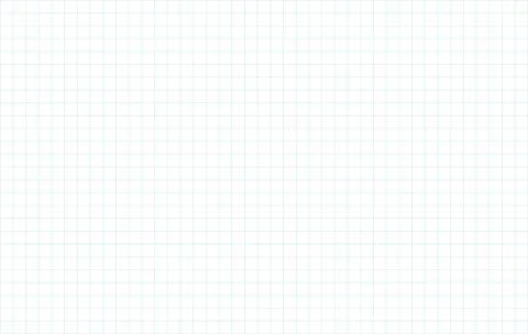 Graph paper background (grid) Stock Illustration