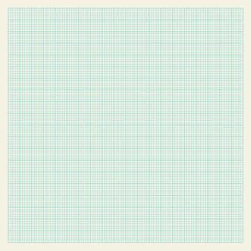 Graph paper background Stock Illustration