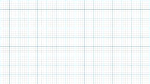 	Graph paper background Stock Illustration