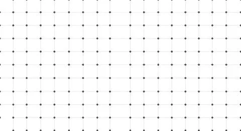 Graph paper background Stock Illustration