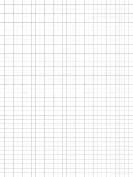 Graph paper background Stock Photos