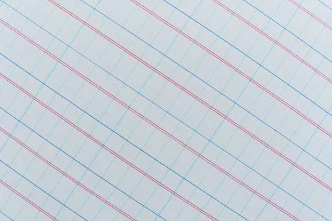 Graph paper background 库存照片
