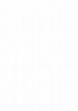 Graph paper background vector plotting dot millimeter drawing ruler line guid Stock Illustration