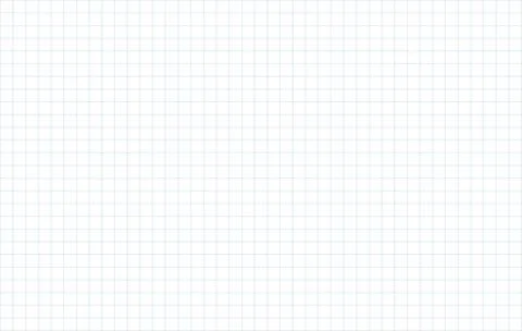 Graph paper grid background Stock Illustration