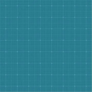 Graph paper grid pattern 스톡 일러스트