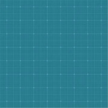 Graph paper grid pattern Stock Illustration