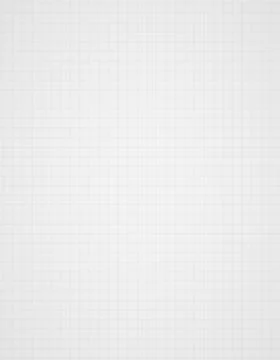 Graph paper Stock Illustration