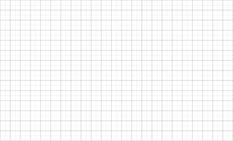 Graph paper pattern seamless Stock Illustration