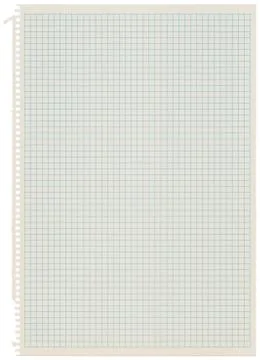 Graph paper Stock Photos