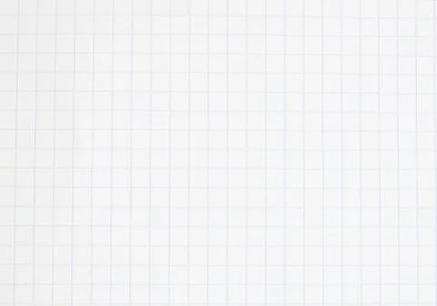 Graph paper Fotos de archivo