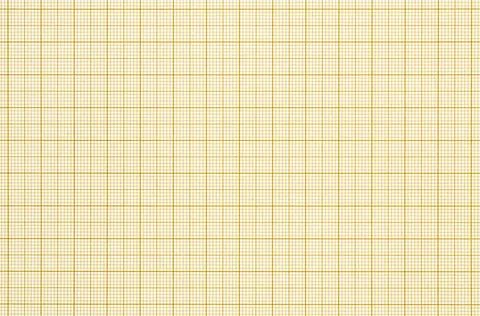 Graph paper 库存照片