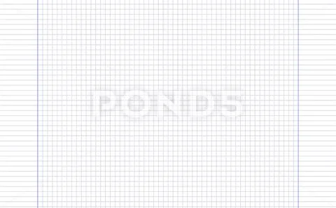 Graph paper. Printable squared grid paper with color horizontal lines ...