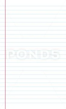 Graph paper. Printable striped grid paper with horizontal lines ...