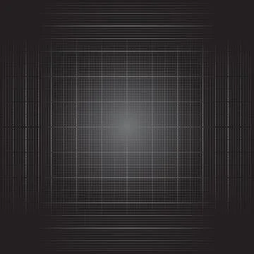 Graph paper texture. Abstract illustration. Stock Illustration