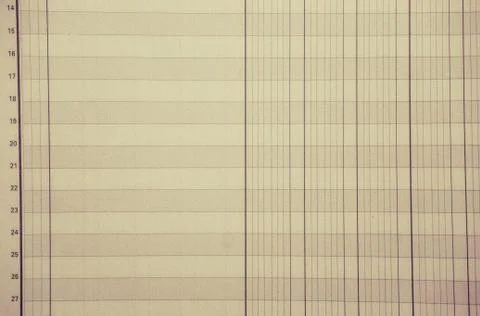 Graph paper texture for background or decoration concept Stock Photos