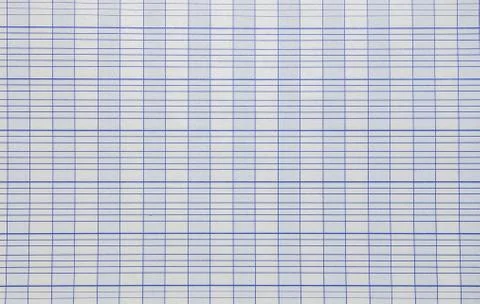 Graph paper texture for background or decoration concept Stock Photos