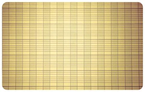 Graph paper texture for background or decoration concept Stock Photos