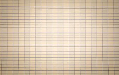 Graph paper texture for background or decoration concept Stock Photos