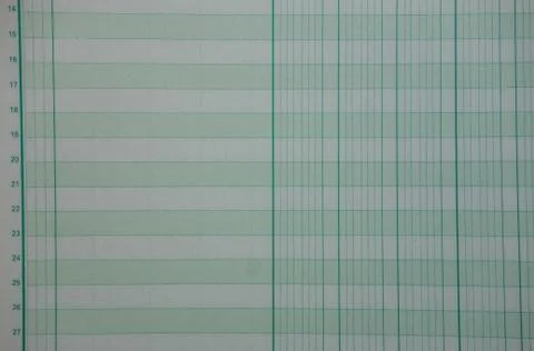 Graph paper texture for background or decoration concept Stock Photos