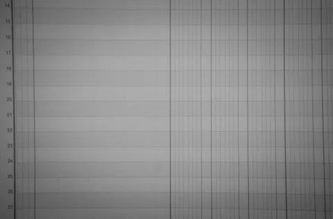 Graph paper texture for background or decoration concept Stock Photos