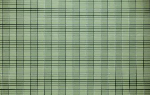 Graph paper texture for background or decoration concept Stock Photos