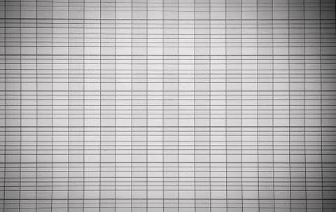 Graph paper texture for background or decoration concept Stock Photos