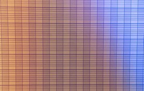 Graph paper texture for background or decoration concept Stock Photos