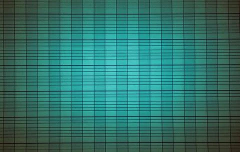 Graph paper texture for background or decoration concept Stock Photos