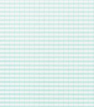 Graph paper texture background Stock Photos
