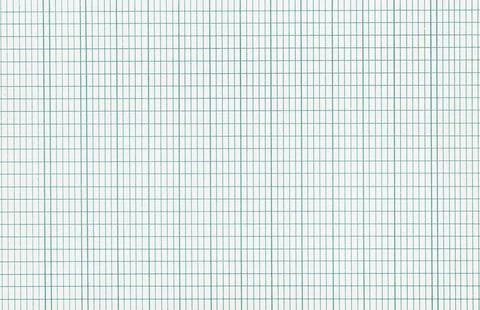 Graph paper texture background Stock Photos