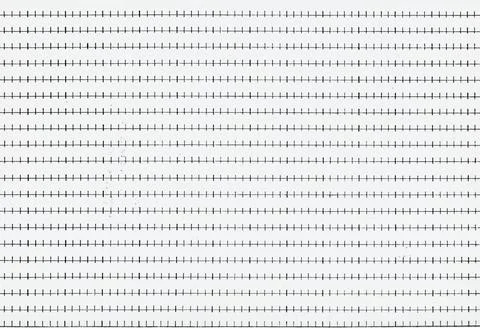 Graph paper texture background Stock Photos