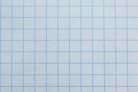 Graph Paper Texture Background Stock-Fotos