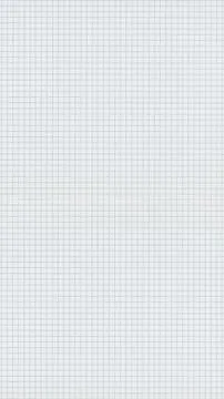 Graph paper texture Stock Photos