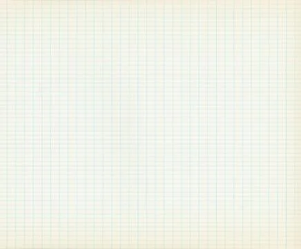Graph paper texture Stock Photos