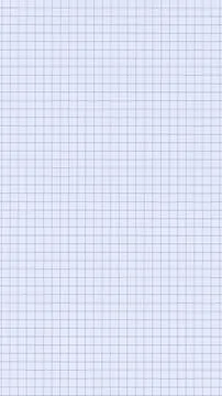 Graph paper texture Stock Photos