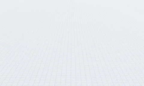 Graph paper textured grid line background. Education and Engineering concep.. Stock Illustration