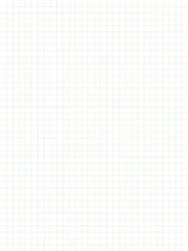 Graph paper using for a background Stock Photos