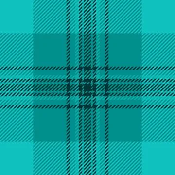 Graph plaid pattern check, bedroom texture textile fabric. Diwali vector se.. Stock Illustration