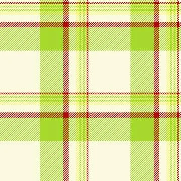 Graph plaid seamless pattern, mixed background tartan check. Nice textile v.. Stock Illustration