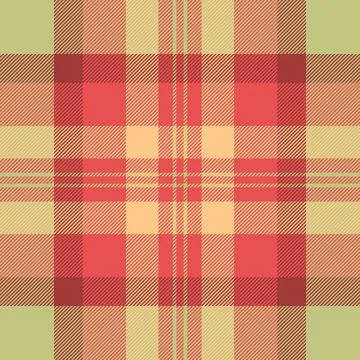 Graph seamless background texture, american textile fabric check. Living ro.. Stock Illustration