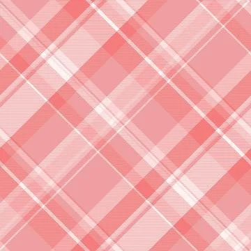 Graph seamless vector textile, new pattern tartan background. 1940s check t.. イラスト素材