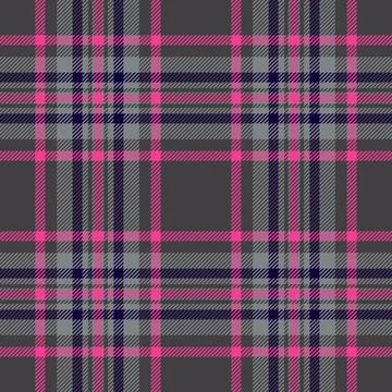 Graph tartan background plaid, idyllic texture check fabric. Bedding patter.. Illustrazione stock