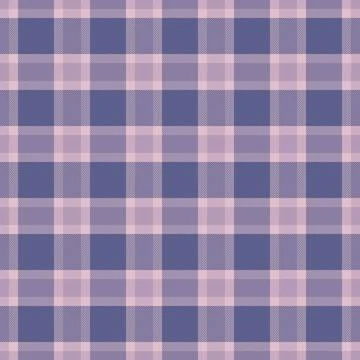 Graph texture pattern vector, free background check seamless. Stripped plai.. Illustrazione stock