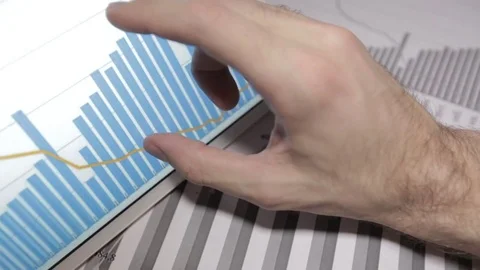 Touch Diagram Stock Videos – Royalty-Free HD & 4K Videos