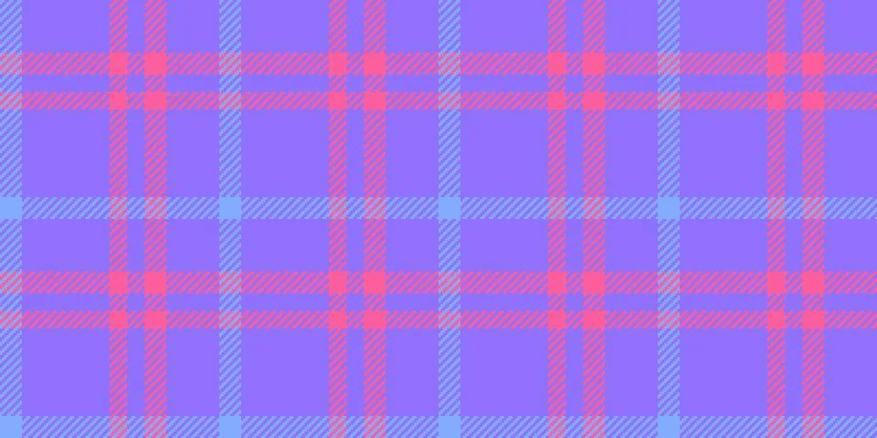 Graph vector texture fabric, simplicity background seamless plaid. Site tar.. Stock Illustration