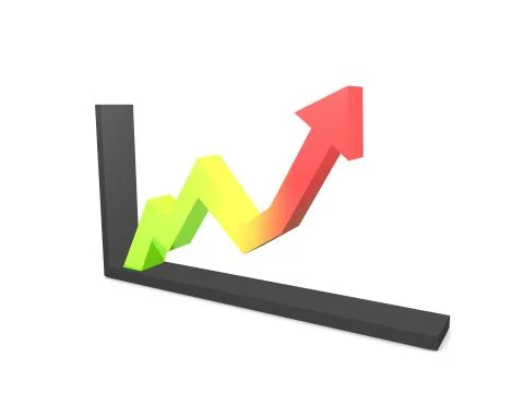 Graph2 스톡 일러스트